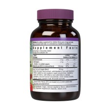 Bluebonnet Nutrition Rainforest Animalz Vitamin D3 400 IU 90 таблеток, жувальний вітамін D, зі смаком ягід