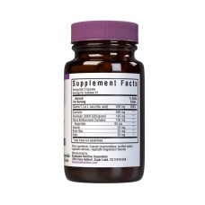 Bluebonnet Nutrition Super Quercetin 30 капсул, кверцетин та інші біофлавоноїди