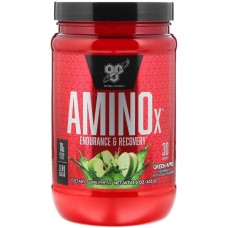BSN Amino X 435 g Зелене яблуко