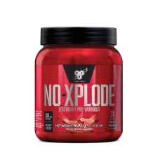 BSN No Xplode 3.0. 600 g