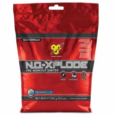 BSN No Xplode 3.0. 240 g 