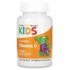 California Gold Nutrition Kids Chewables Vitamin C Orange 90 veg tabs
