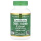 California Gold Nutrition EuroHerbs™ Milk Thistle Extract Euromed Quality 175 mg 180 caps
