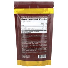 California Gold Nutrition Fungiology Cordyceps 120 грам, органічний кордицепс