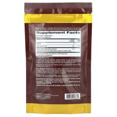 California Gold Nutrition Fungiology Reishi 120 грам, органічний рейші