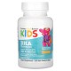 California Gold Nutrition Kids DHA Chewables 180 softgels