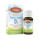 Carlson Baby's Super Daily D3 400 IU 10,3 ml