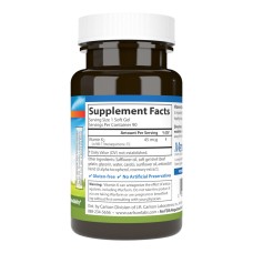 Carlson Vitamin K2 MK-7 45 mcg 90 капсул, вітамін К2
