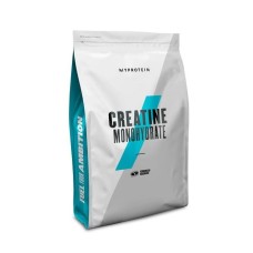 Myprotein Creatine Monohydrate 1000 g Чистий, без смаку
