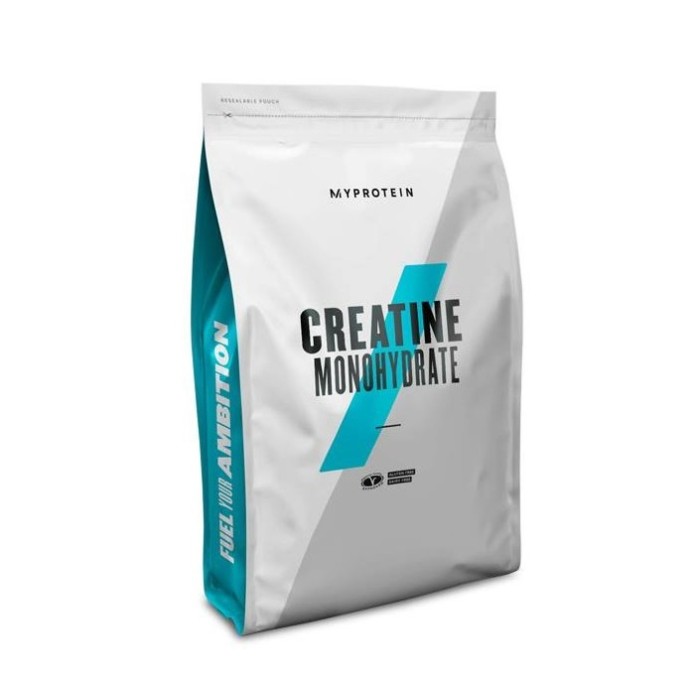 Myprotein Creatine Monohydrate 1000 грам, креатин