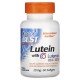 Doctor's Best Lutein 20 mg 60 softgels