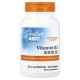 Doctor's Best Vitamin D3 5000 IU 360 softgels