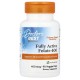 Doctor's Best Fully Active Folate 400 mcg 90 caps