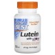Doctor's Best Lutein 20 mg 180 softgels