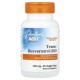 Doctor's Best Trans-Resveratrol 200 mg 60 caps