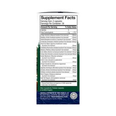 Fungi Perfecti Host Defense MyCommunity 60 капсул, суміш із 17 видів грибів