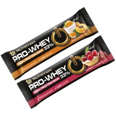 Go On Nutrition Pro Whey 33% 60 g