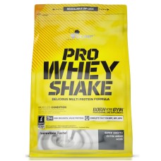OLIMP Pro Whey Shake 700 g
