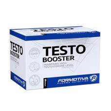 Formotiva Testo Booster 60 tabs