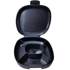 Biotech USA Pillbox, коробка для таблеток