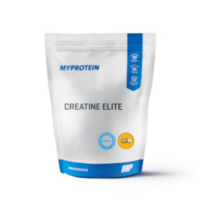 Myprotein Creatine Monohydrate Creapure-1000 грам, креатин еліт