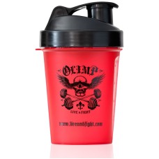 OLIMP Fight Lite Shaker 400 ml