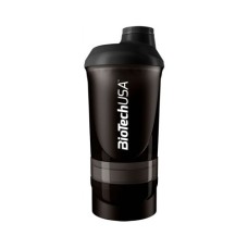 Biotech USA Shaker Wave + Smart 600 ml