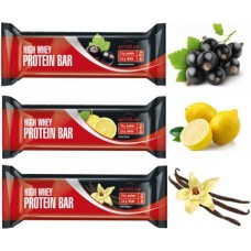ActivLab High Whey Protein Bar 80 g