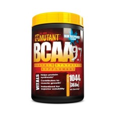 Mutant BCAA 9.7 1044 g