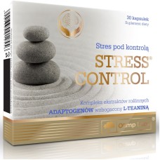 Olimp Stress Control 30 caps