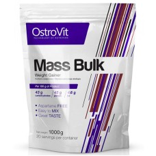 OstroVit Mass Bulk 1000 g