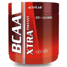 ActivLab Instant Xtra BCAA 500g 
