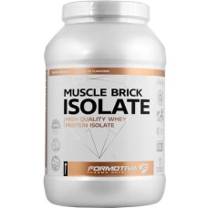 Formotiva Muscle Brick Isolate 1000 g