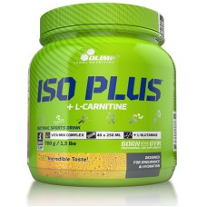 OLIMP Iso Plus 700 g