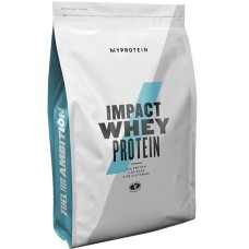 Myprotein Impact Whey Protein 250 g Шоколад-брауні
