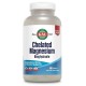 KAL Chelated Magnesium Bisglycinate 180 tabs