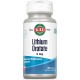 KAL Lithium Orotate 5 mg 120 veg caps