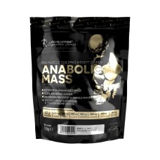 Kevin Levrone Anabolic Mass 1000 g Снікерс