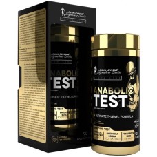 Kevin Levrone Anabolic Test 90 tabs