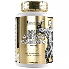 Kevin Levrone Gold Ashwagandha 90 tabs