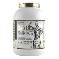 Kevin Levrone Gold Whey 2000 g Ананас