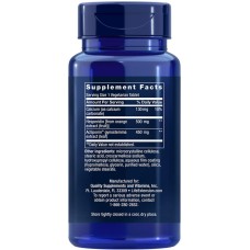 Life Extension AMPK Metabolic Activator 30 вегетаріанських таблеток, активатор метаболізма AMPK