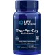 Life Extension Two-Per-Day Multivitamin 60 caps
