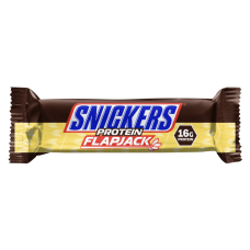 Mars Snickers Protein Flapjack 65 g 