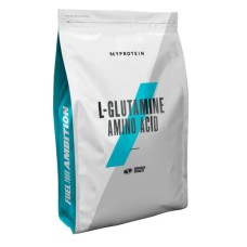 Myprotein L-Glutamine 1000 g Чистий, без смаку
