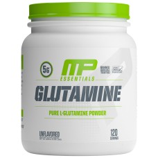 MusclePharm L-Glutamine 600 g