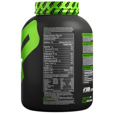 MusclePharm Combat 100% Whey 2270 грам, сироватковий протеїн