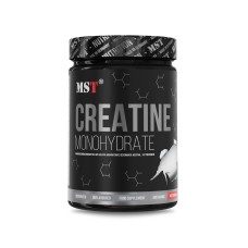 MST Creatine Monohydrate 500 g
