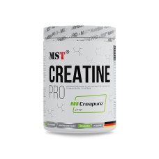 MST Creatine PRO with Creapure® 500 g