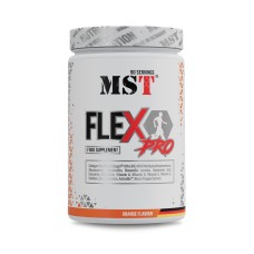 MST Flex Pro 1350 g Апельсин